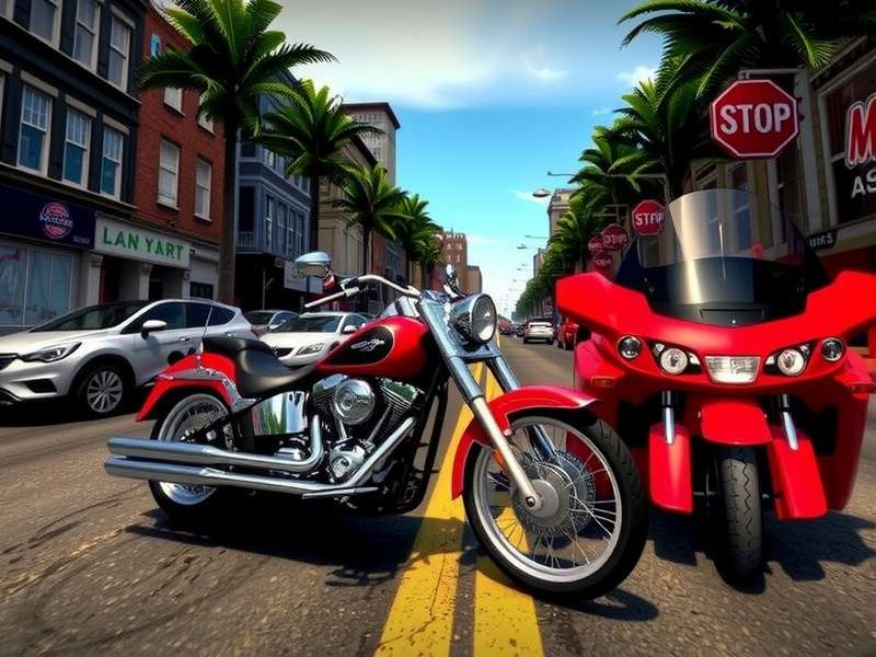 CarX Street मॉड इंस्टॉलेशन स्टेप्स