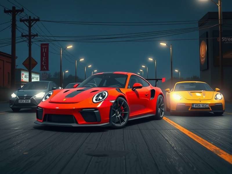 Mountain Racers क्लब की सर्वश्रेष्ठ कार