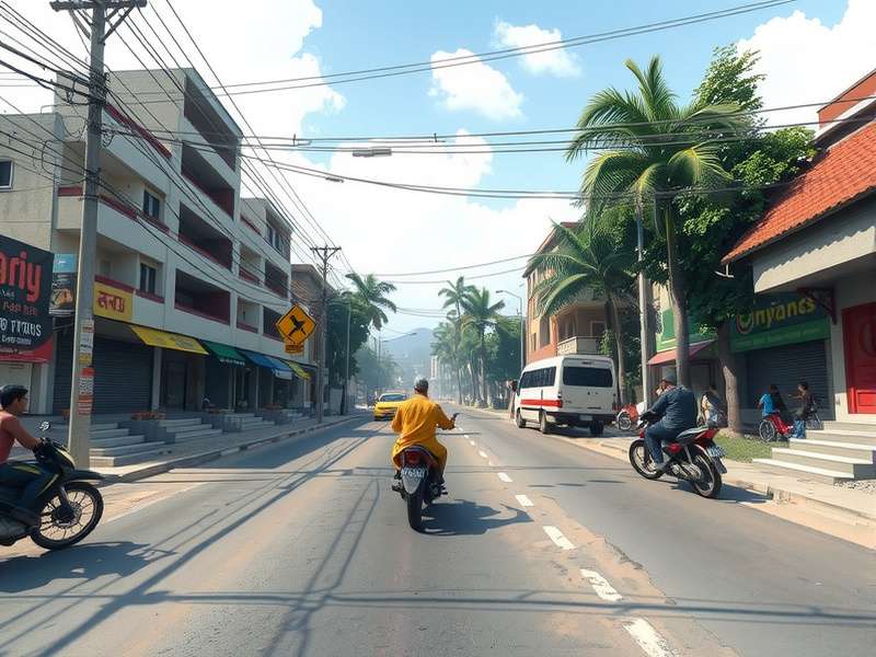 CarX Street गेम में विभिन्न कारें और उनकी कीमतें दिखाता हुइ इन-गेम गैराज मेन्यू