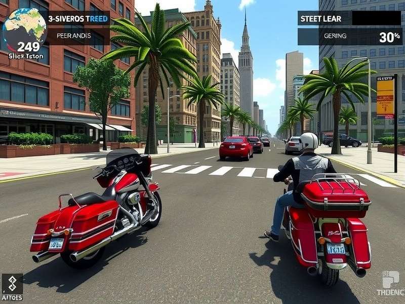 CarX Street PC Gameplay Screenshot with Cheat Codes