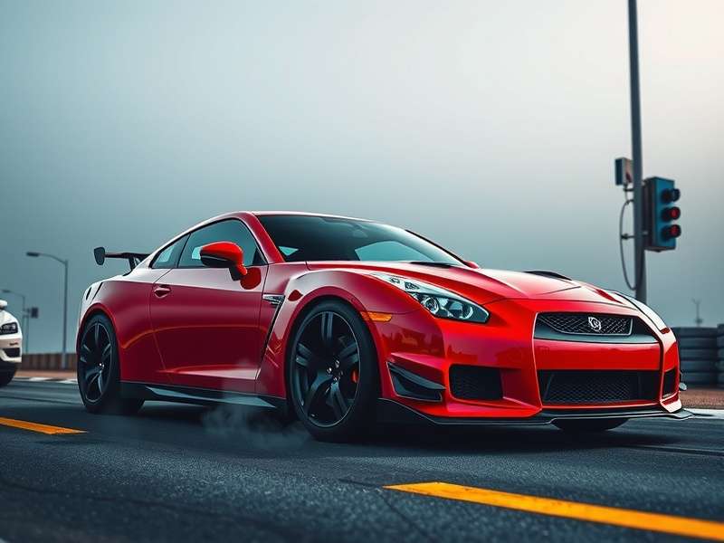 Street Kings क्लब की सर्वश्रेष्ठ कार