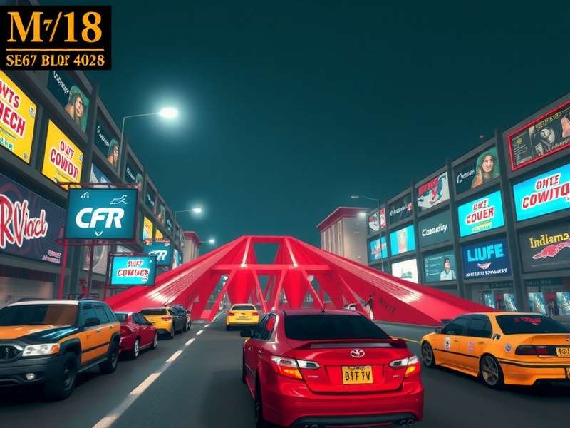 CarX Street Mods Cars का स्क्रीनशॉट