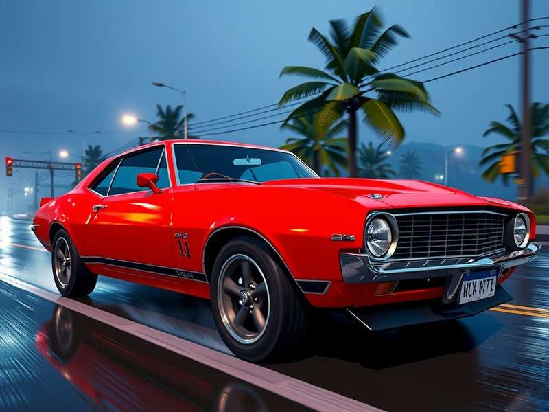 Drift Masters क्लब की सर्वश्रेष्ठ कार