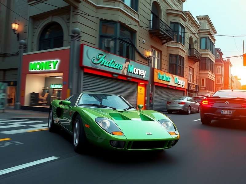 CarX Street Mod APK इंस्टॉलेशन स्टेप्स