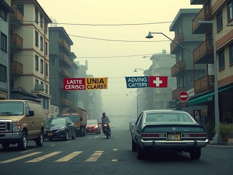 CarX Street Mazda RX-7