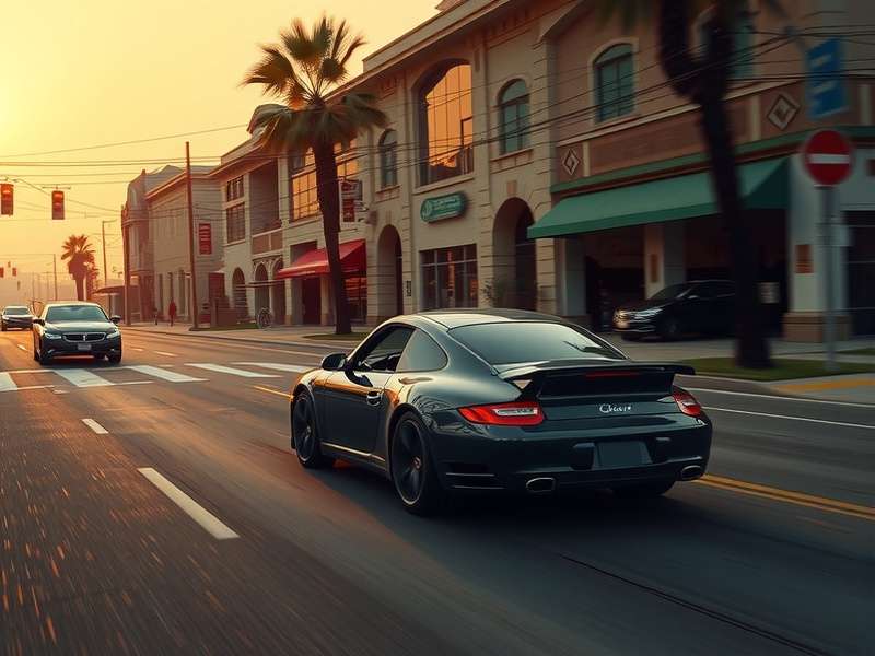 CarX Street login error screenshot