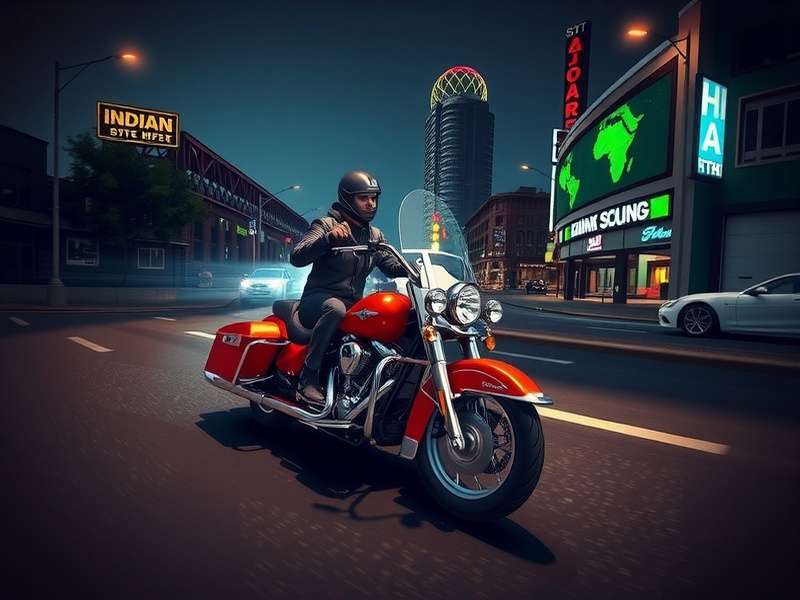 CarX Street Mod Menu गेमप्ले स्क्रीनशॉट