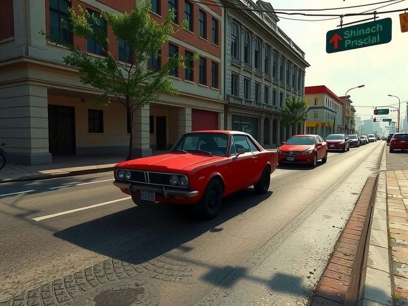 CarX Street 2025 Toyota Supra