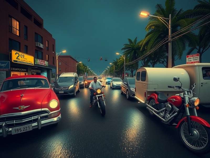 CarX Street Mod Menu showing unlimited money