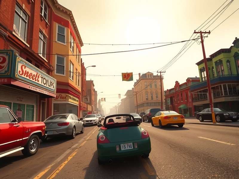 राजन शर्मा - CarX Street विशेषज्ञ