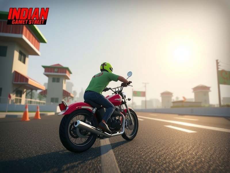 CarX Street Mod Account Free इंटरफ़ेस