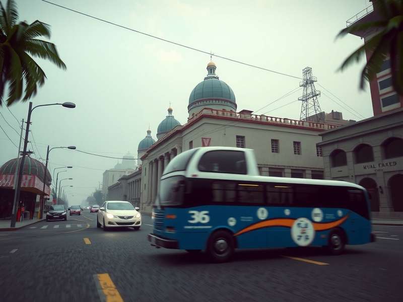 CarX Street Xbox Series X गेमप्ले - हाई स्पीड रेसिंग