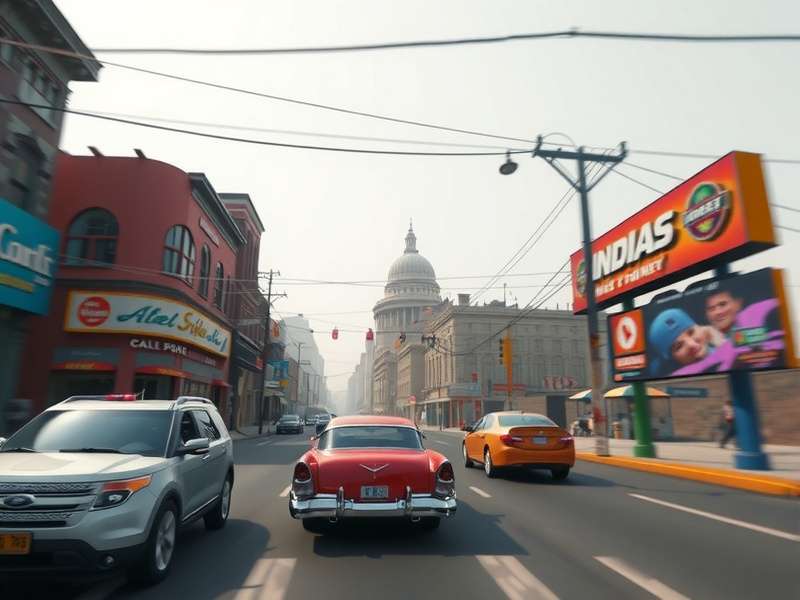 CarX Street Infinite Money Mod APK स्क्रीनशॉट