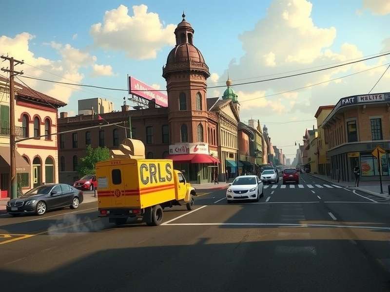 CarX Street 2024 गेमप्ले स्क्रीनशॉट