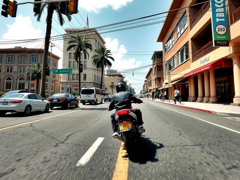 CarX Street XP ग्लिच डेमो