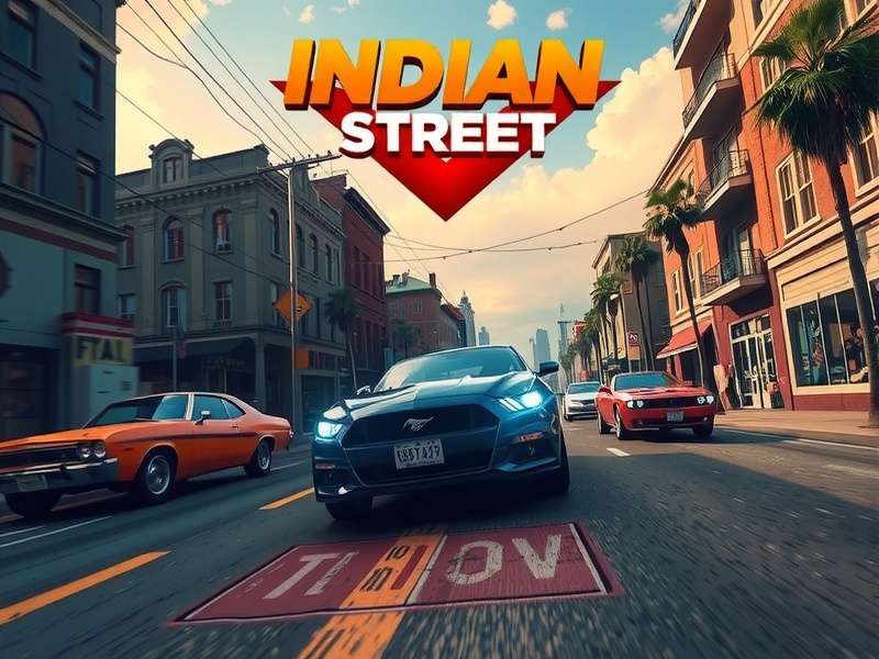 CarX Street कार कस्टमाइजेशन