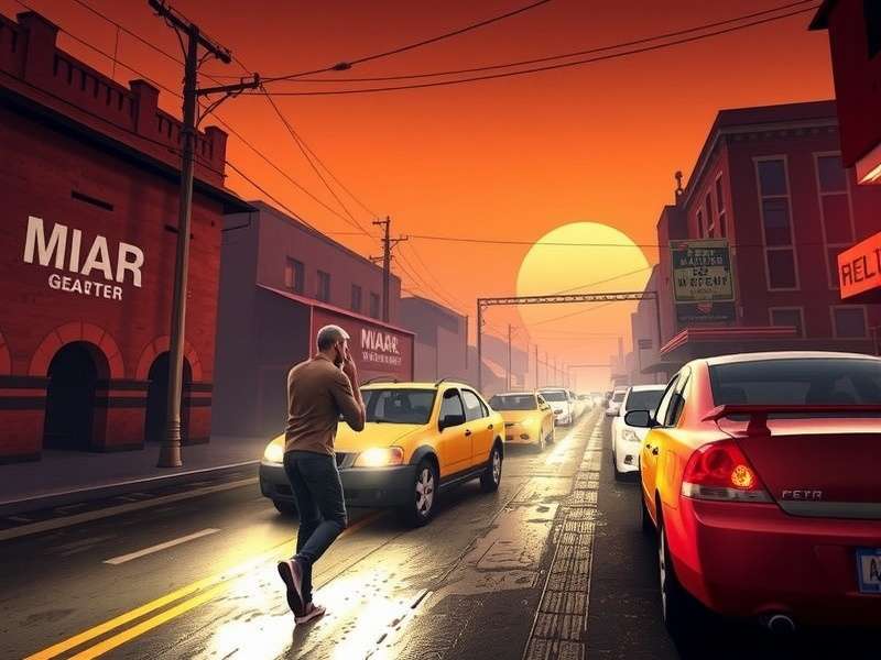 CarX Street गेमप्ले स्क्रीनशॉट