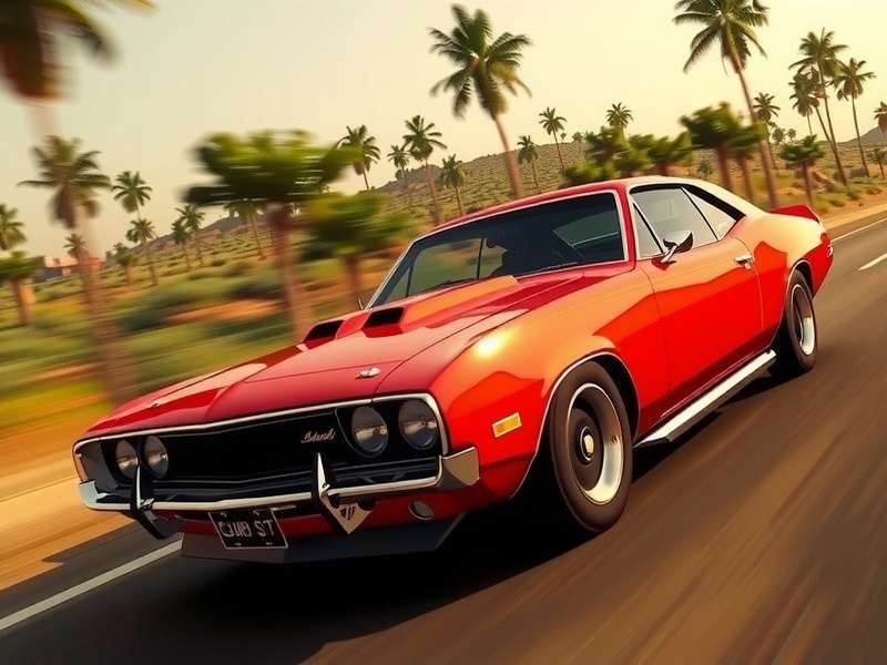 Mizuchi R32 Skyline CarX Street