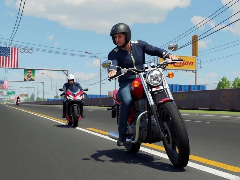 CarX Street Mod Menu इंटरफ़ेस स्क्रीनशॉट