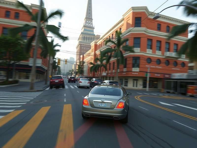 CarX Street PS5 व्हील सेटअप गाइड