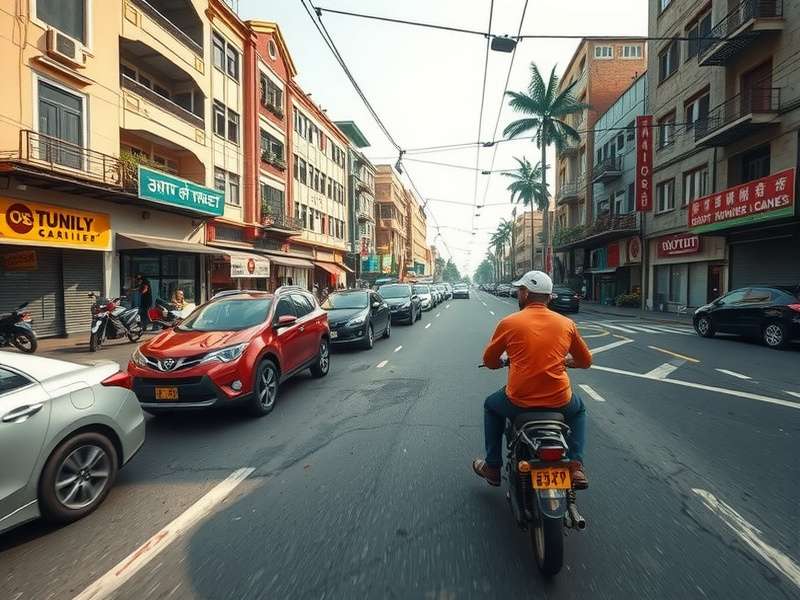 CarX Street PC ग्राफिक्स सेटिंग्स मेन्यू