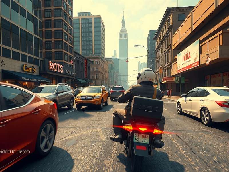 CarX Street मॉड्स और मनी गाइड