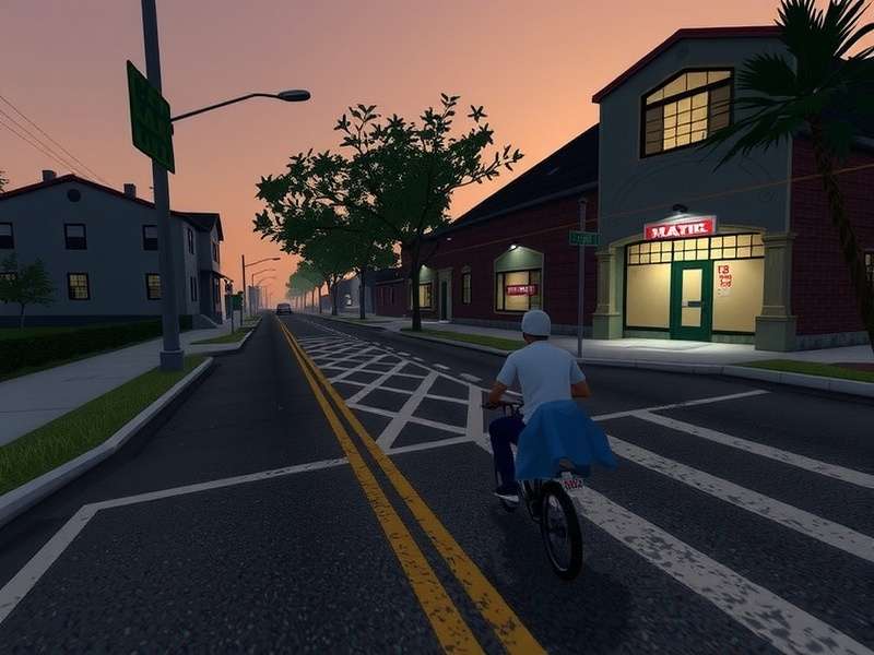 CarX Street ग्राफिक्स डिटेल - कार और एनवायरनमेंट