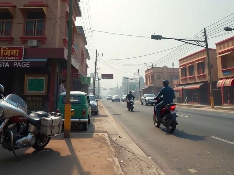 CarX Street Reddit मॉड्स डिस्कशन थ्रेड