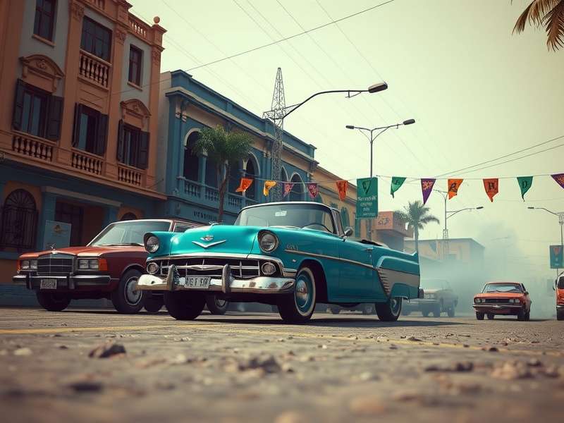 CarX Street सभी कारों का कलेक्शन