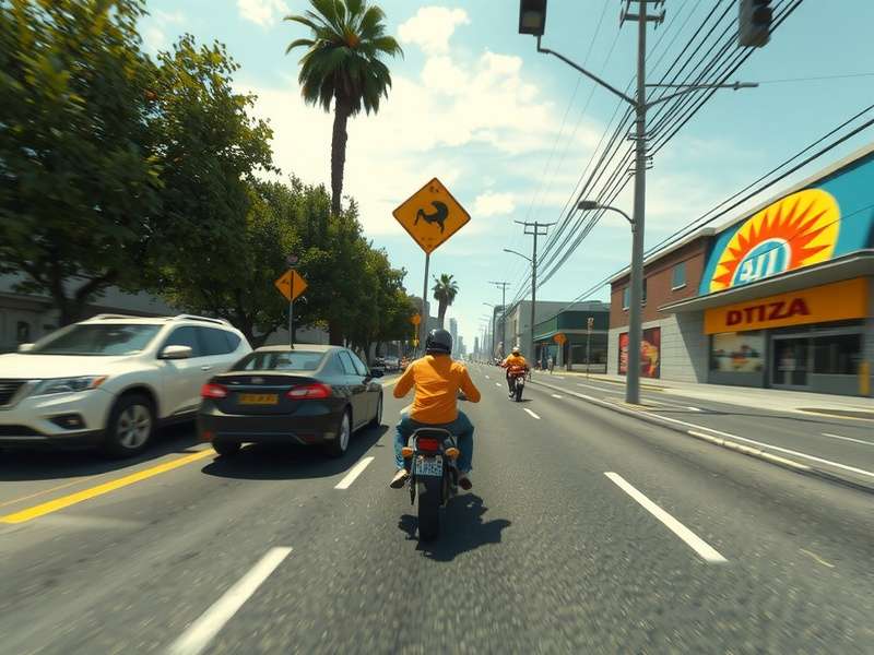 CarX Street PC अपडेट में नई ग्राफिक्स और कारें