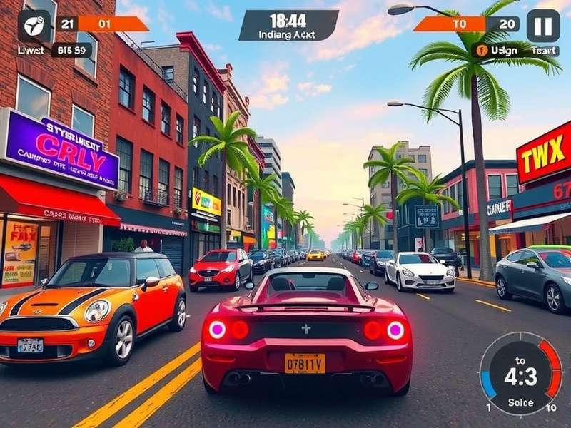 CarX Street APK डाउनलोड स्टेप्स हिंदी में