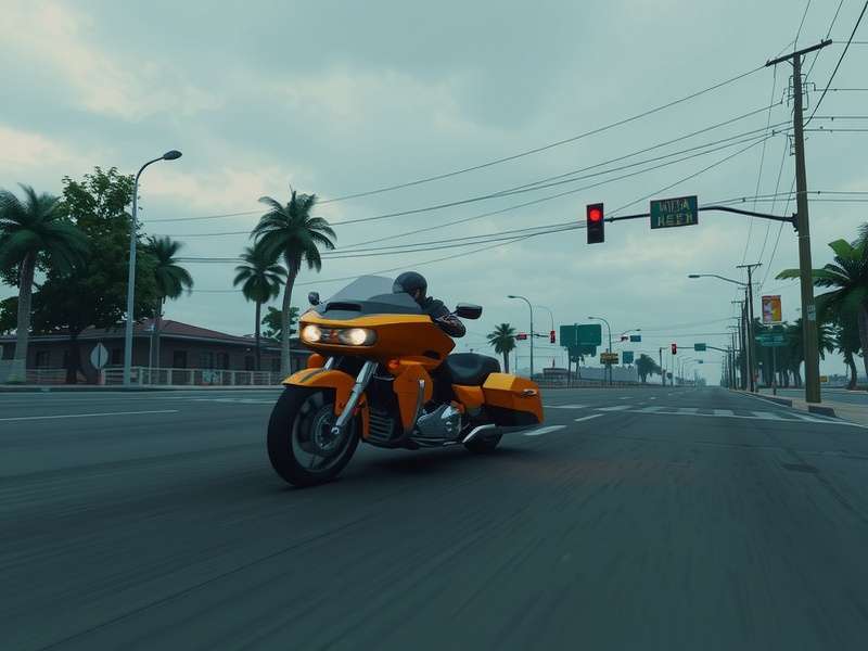 CarX Street Pro Settings इंटरफेस