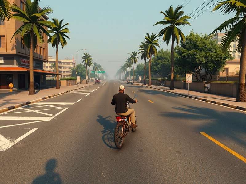 CarX Street Modded Account इंटरफ़ेस दिखाता हुआ अनलिमिटेड मनी और कारें