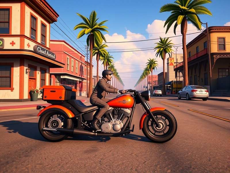 CarX Street PS5 संग्रहणीय वस्तुओं का पूरा मैप और लोकेशन गाइड