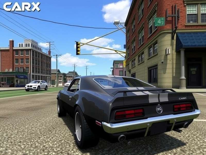 Step by step guide to installing CarX Street PC Mods