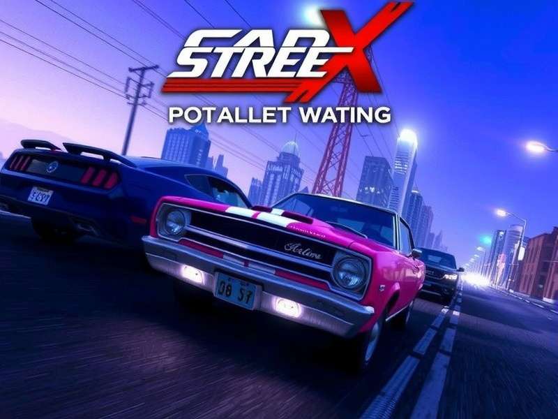 CarX Street PC Mods Showcase - Custom cars and modifications