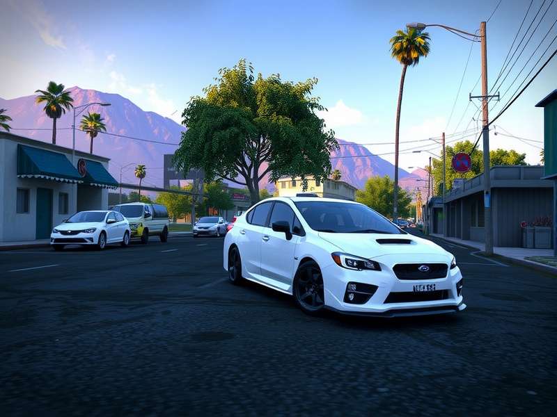 Screenshot of the active CarX Street Mods Discord server interface showing multiple channels