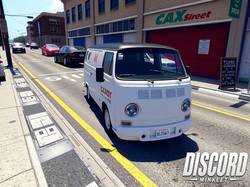 In-depth tuning interface of CarX Street showing suspension and gearbox settings