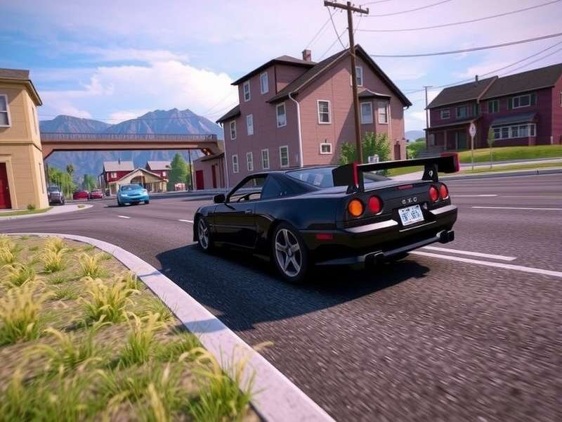 Step-by-step CarX Street Mod Installation Process