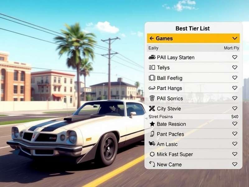 S-Tier Cars in CarX Street: Nissan GT-R and Mazda RX-7