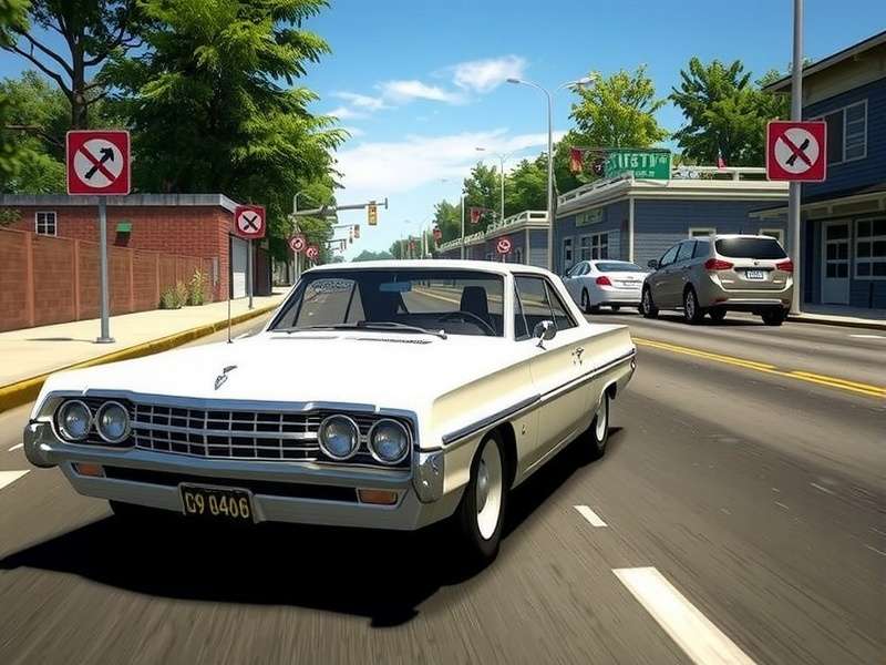 CarX Street Money Mod – Unlimited Cash and Gold dashboard showing in-game currency and premium cars