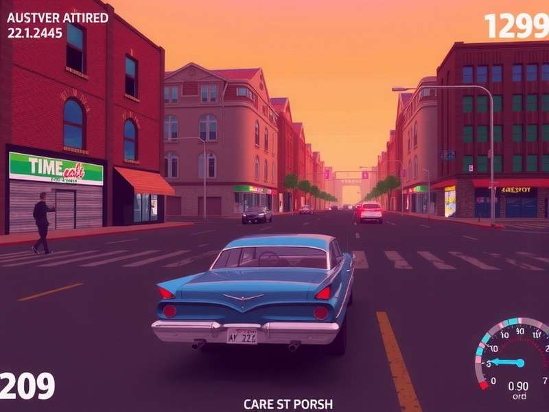 CarX Street Save File – Ultimate progression backup and restore guide for Indian players