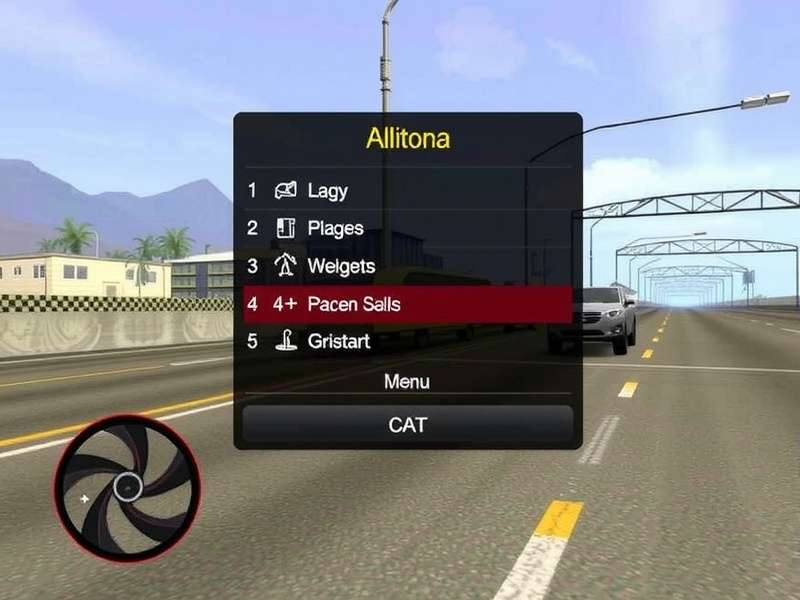 CarX Street Mod Menu – Ultimate modification interface showing tuned sports car in Mumbai夜景