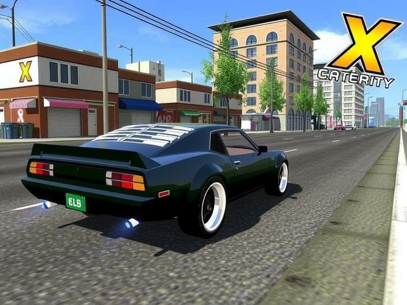 CarX Street Mods Download – Indian racer customizing car with mods on PC and PS5