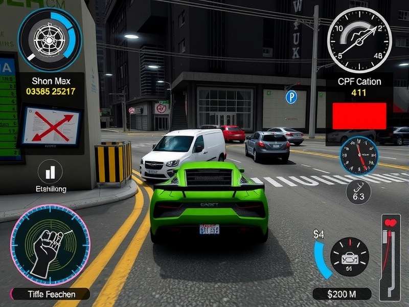 CarX Street Mods Money PC gameplay screenshot with Indian flag backdrop