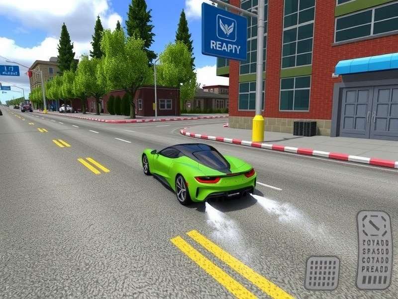 CarX Street Mod Account Free - Modded cars and drift setup showcase